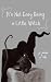 It's Not Easy Being a Little Witch by J.J. Eriksen