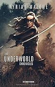 The Underworld Chronicles - Tome 2