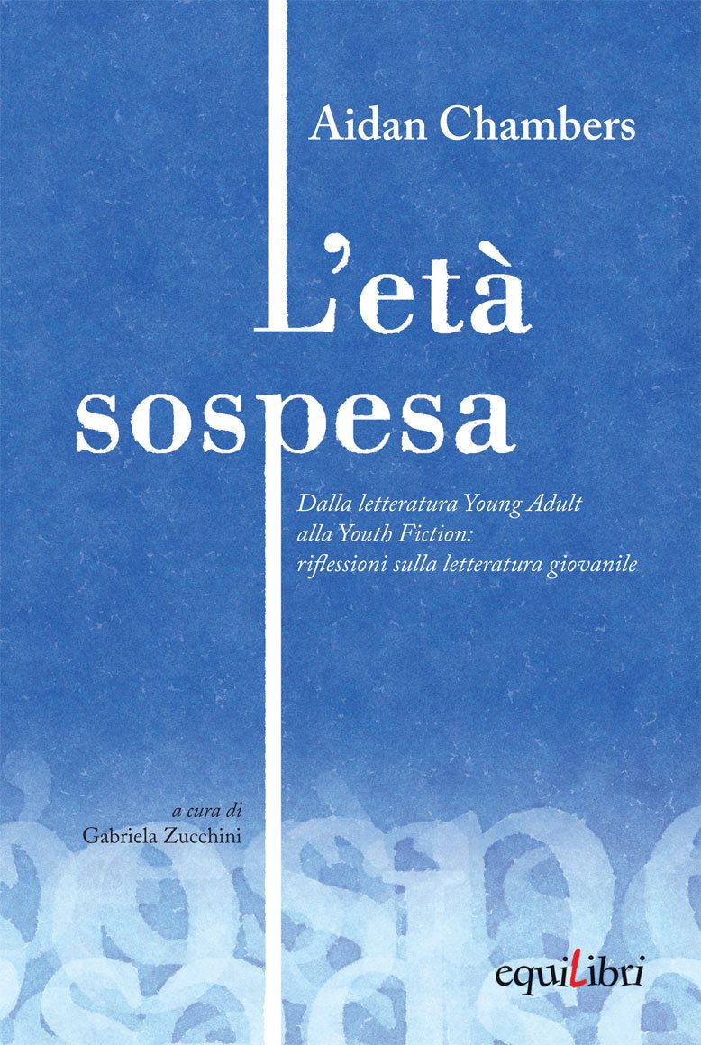 L'età sospesa (Paperback)