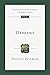 Hebrews: An Introduction and Commentary (Tyndale New Testament Commentaries Book 15)
