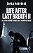 Life After Last Breath II: A Vampiric Tale of Vengeance