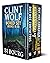 Clint Wolf Boxed Set (Clint Wolf #16-18)