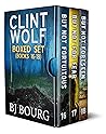 Clint Wolf Boxed Set