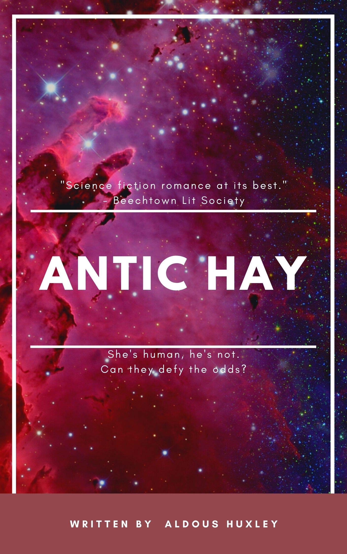 Antic Hay