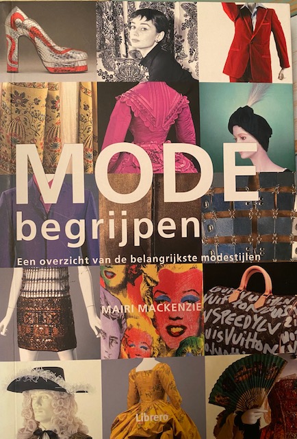 Mode begrijpen