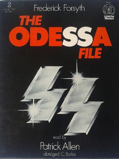 Odessa File