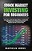 Stock Market Investing for ...