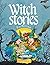 Witch Stories for Bedtime