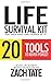 Life' Survival Kit: 20 Tool...