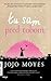 Tu sam pred tobom (Me Before You, #1)