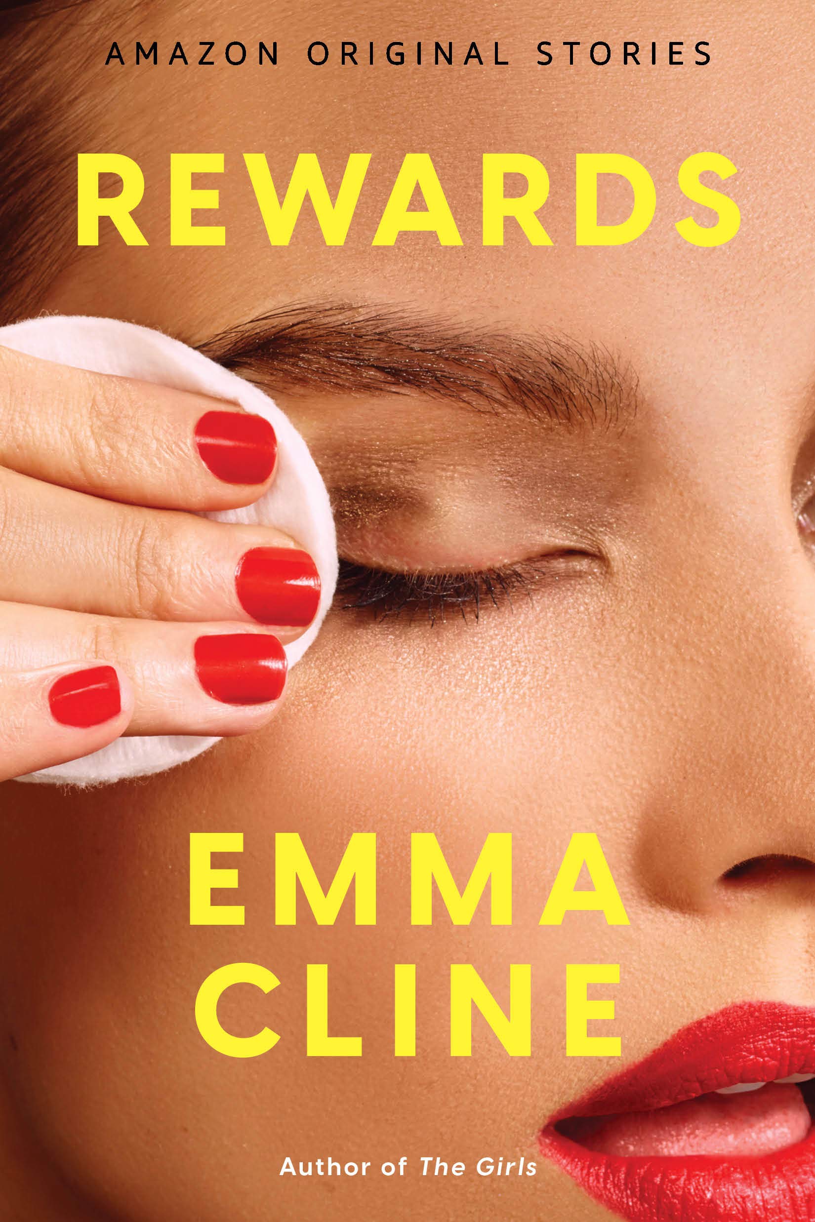 Rewards (Kindle Edition)