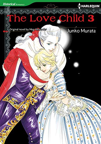 The Love Child 3 (Kindle Edition)