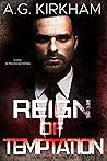 Reign of Temptation (Dark Reign #2)