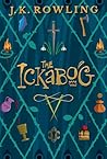The Ickabog by J.K. Rowling