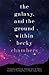 The Galaxy, and the Ground Within by Becky Chambers
