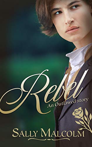 Rebel (Outlawed #0.5)