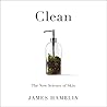 Clean by James Hamblin