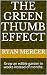 The Green Thumb Effect: Gro...