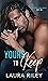 Yours to Keep (Stepping Sto...