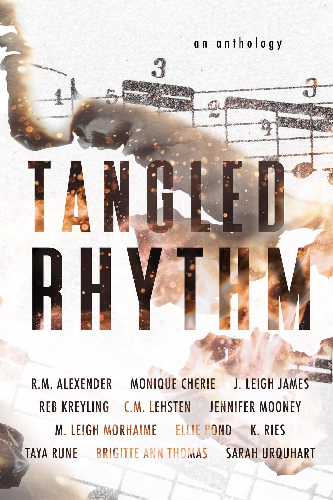 Tangled Rhythm