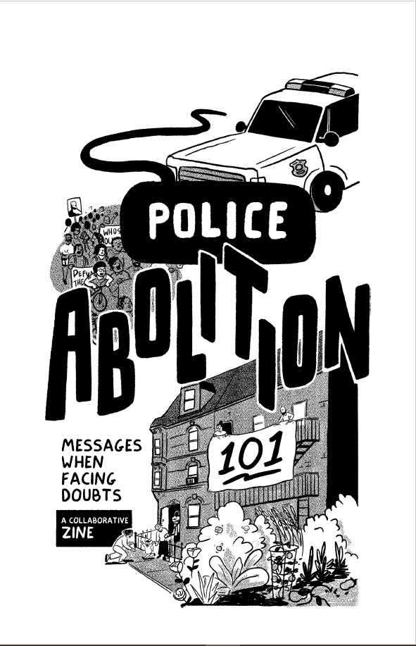 Police Abolition 101