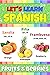 Let's Learn Spanish: Fruits...