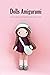Dolls Amigurumi: Easy-to-Ma...