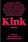 Book cover for Kink: stories