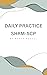 SHRM SCP Practice Questions 2021  by Rusty Russel