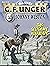 G. F. Unger Classics Johnny Weston 77: Das seltsame Kleeblatt - Teil 2. Der Trunpf im Spiel (G.F. Unger Classic-Edition) (German Edition)