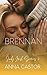 Brennan (Lucky Irish, #3)
