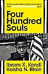 Four Hundred Soul...