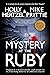Mystery at the Ruby