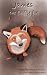 James the fluffy fox by Magnus Eriksen James the fluffy fox by Magnus Eriksen