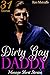 Dirty Gay Daddy Menage: M/m...