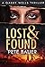 Lost & Found (A Gabby Wells Thriller Book 2)