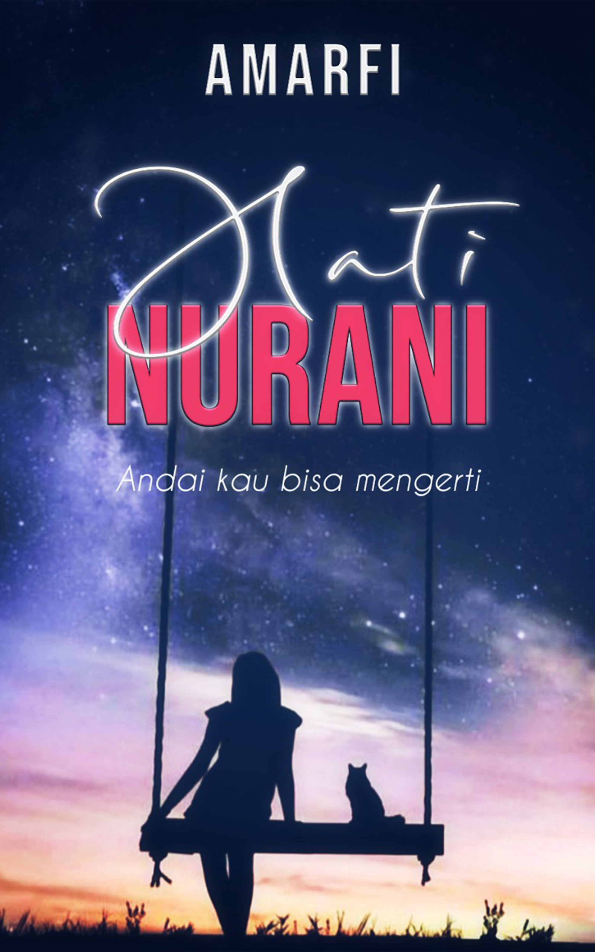 Hati Nurani (ebook)
