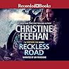 Reckless Road by Christine Feehan