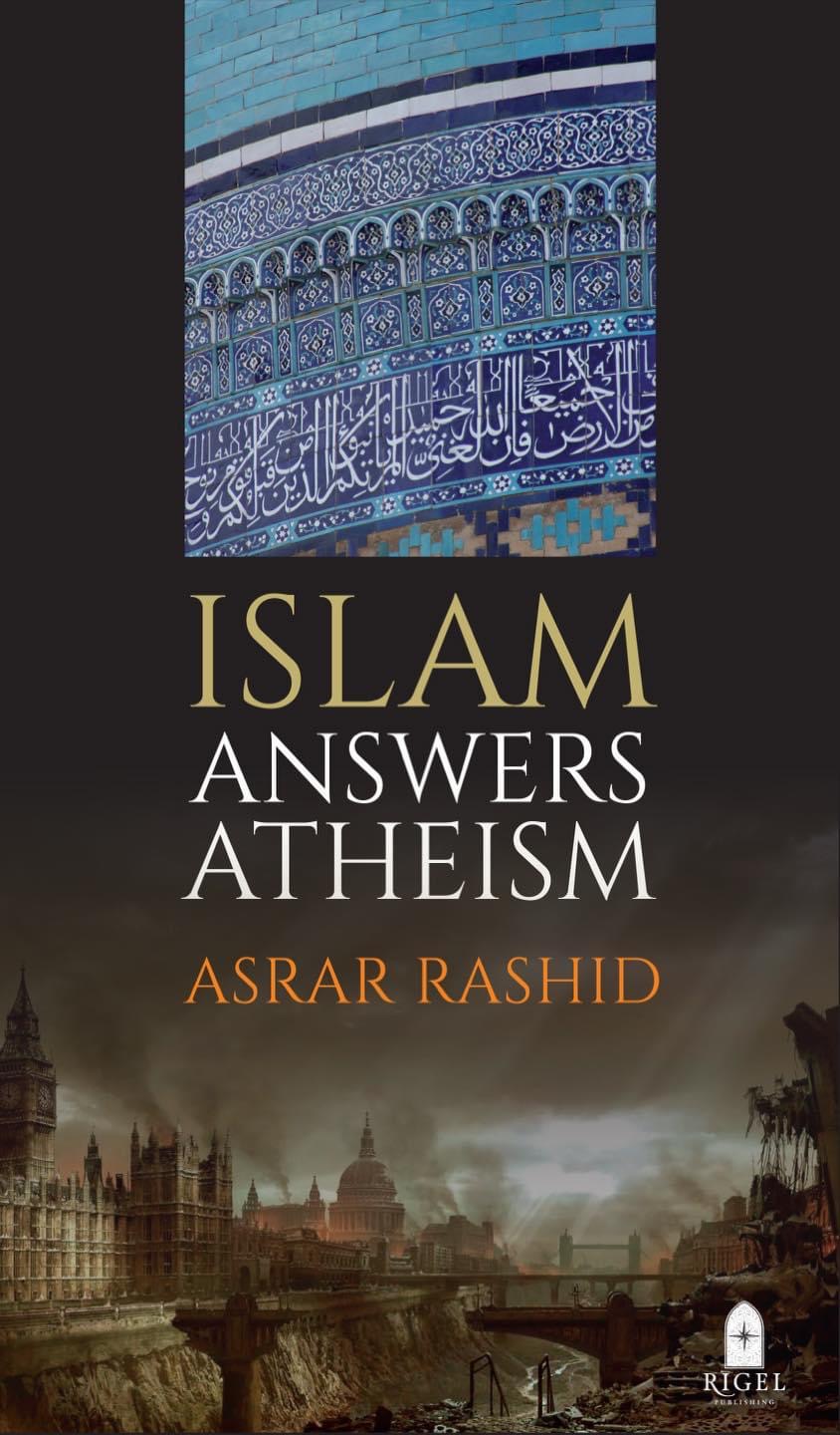 Islam Answers Atheism (Hardcover)