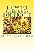 How to Keep Bees for Profit