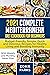2021 COMPLETE MEDITERRANEAN DIET COOKBOOK FOR BEGINNERS by Edna Parks