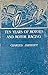 Ten Years of Motors and Mot...