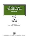 El pájaro verde /...