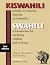 SWAHILI by Thomas J. Hinnebusch SWAHILI by Thomas J. Hinnebusch