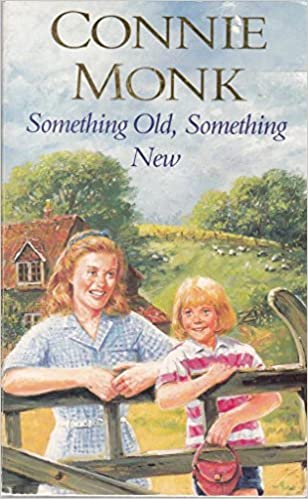 'Something Old, Something New'