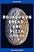 sourdough bread and pizza cookbook by Massimo Parrucci