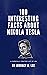 100 Interesting Facts About Nikola Tesla