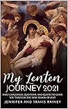 My Lenten Journey...