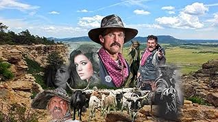 The Trail of Outlaws (The Holden Sagas Series Book 3)