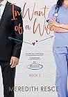 In Want of a Wife by Meredith Resce